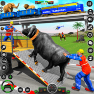 野生动物运输卡车(Animal Transport Truck Games)免费手游app安卓下载