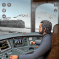 城市火车模拟铁路(city train simulator train game)免费手机游戏app