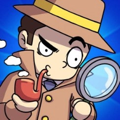 最强大侦探最新游戏app下载