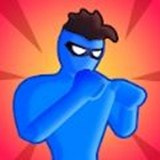 蓝人英雄Punch Hero安卓版app免费下载