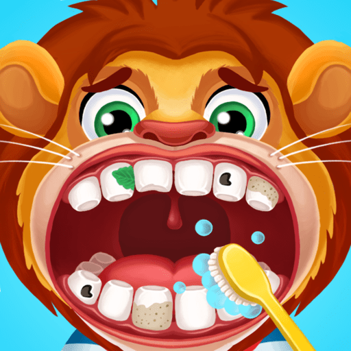 宝宝牙医模拟器安卓版app免费下载