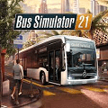 巴士模拟21游戏手机版