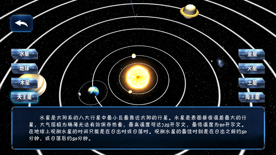 宇宙探索大揭秘