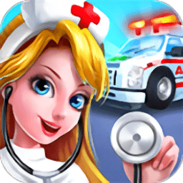 超级医生模拟器最新手游app