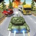 ̹˽ͨƻTank Traffic Racer2023Ѱ