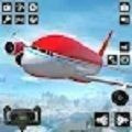 飞行救援飞机大作战(Flight Rescue Airplane Games)免费手游最新版本