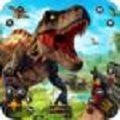 野生恐龙怪物狩猎(Wild Dino monster Hunting)最新手游app