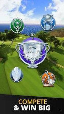 终极高尔夫Ultimate Golf截图2