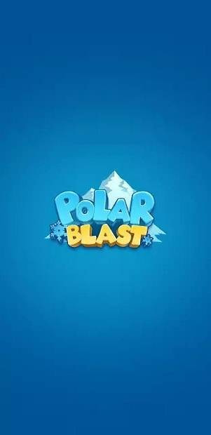 极地爆炸Polar Blast