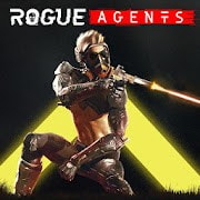 流氓特工Rogue Agents