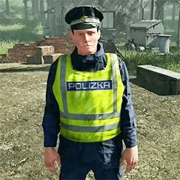 疯狂巡警模拟apk手机游戏