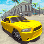 汽车驾驶游戏开放世界免费版安卓下载安装