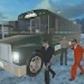 监狱犯罪者模拟运输(Prison Criminal Transport Sim)免费版安卓下载安装