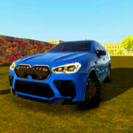 X6汽车模拟器（X6 Car Sim）下载