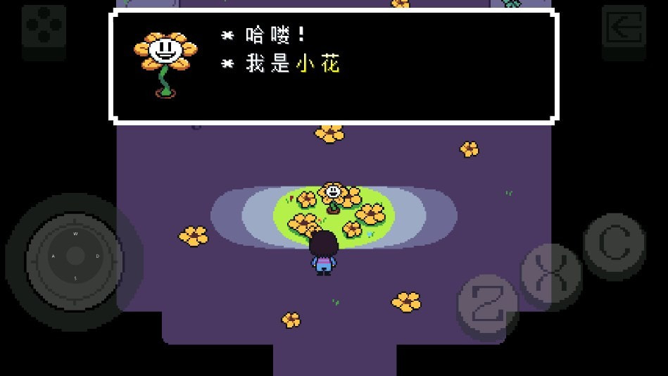 Undertale Bits and Pieces汉化2