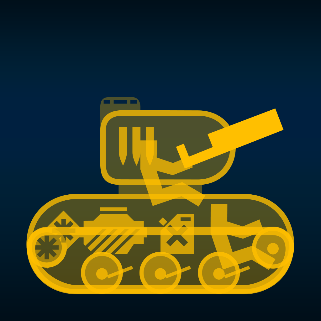 坦克检查员免费版（armorinspector）