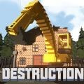 体素破坏(VoxelDestruction)手机正版下载