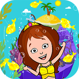 美人鱼海底派对免费手游app安卓下载