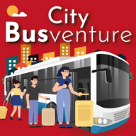 城市公交企业（City Busventure）安卓版下载