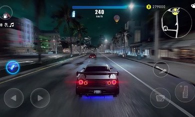 赛车城市驾驶最新游戏app下载3