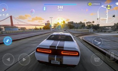 赛车城市驾驶最新游戏app下载2