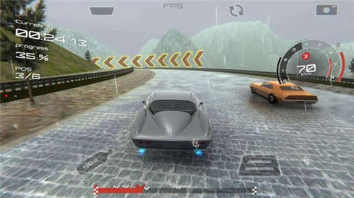 传奇赛车手Legends Racer安卓游戏免费下载2