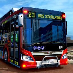 公交车驾驶训练安卓下载