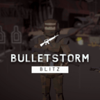 子弹风暴闪电战(Bullet Storm Blitz)下载