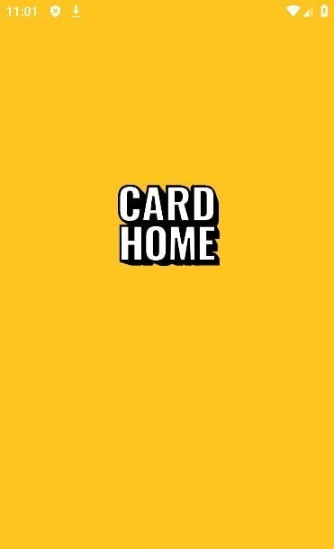 Card Home卡片社区截图4