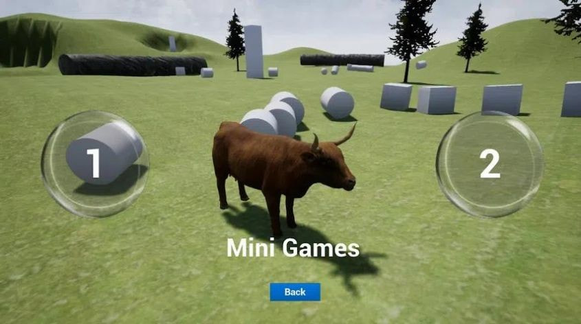 高地牛模拟器（Highland Cattle Sim）0