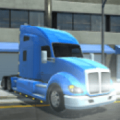 拖车运输模拟器(Tow Truck Machine Transport)最新手游app