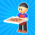 披萨管理员Pizza again