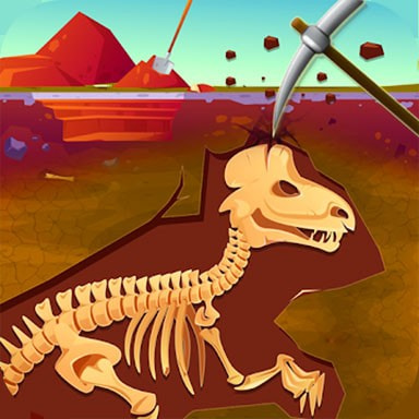 恐龙考古大师最新手游app