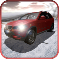 雪地拉力锦标赛Snow Rally Champion去广告版下载