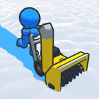 模拟铲雪机手游最新软件下载