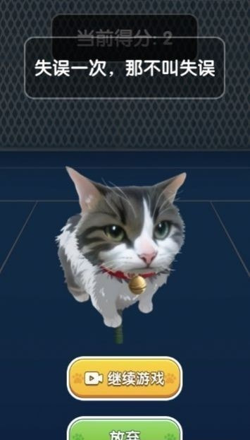 猫咪网球冠军最新手游安卓版下载0