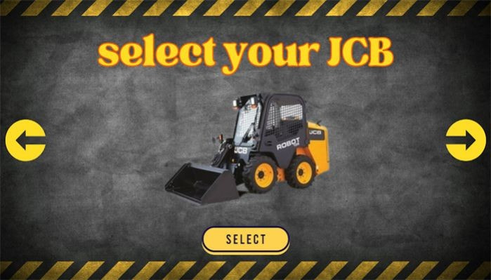 印度jcb模拟器（indian JCB simulator）截图1