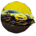 大型斜坡汽车特技(Mega Ramp Car Stunt Game)最新游戏app下载