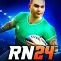 橄榄球国家24(Rugby Nations 24)下载安装免费正版
