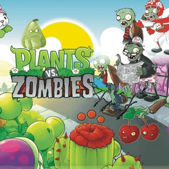 植物大战僵尸Expansion版最新手游游戏版