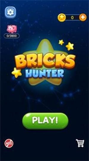 积木猎手(Bricks Hunter)