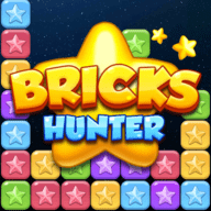 积木猎手(Bricks Hunter)最新手游安卓版下载