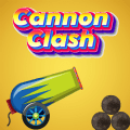 大炮冲突Cannon Clash