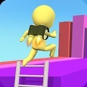 梯子跳跃(LadderJump)最新手游安卓版下载