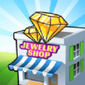 放置珠宝大亨Idle Jewelry Tycoon安卓手机游戏app