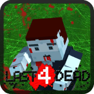 像素求生之路(Last4Dead)游戏手游app下载