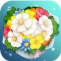 花园合并与迷宫Flower Garden免费手机游戏app