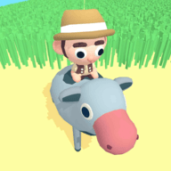 放牛吃草安卓免费游戏app