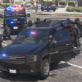 精英特种战士(SWAT Police)最新手游安卓免费版