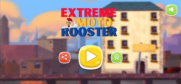 极限摩托公鸡(Extreme Moto Rooster)0